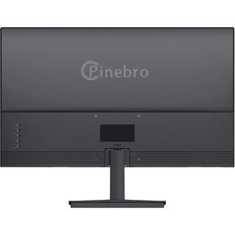  Монитор PINEBRO MF-2704D(100) черный 