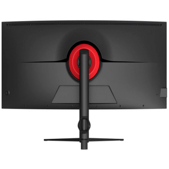  Монитор Lime G340A Black 