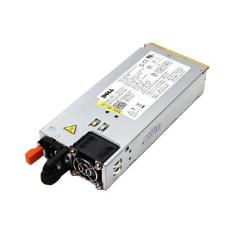  Блок питания Dell 450-AIYX Single, Hot-plug, Power Supply, 800W for T550/R450/R550/R650xs/R650/R750xs/R750 
