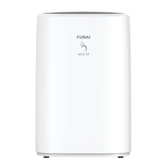  Осушитель воздуха Funai Neko M RAD-N12F5E белый 