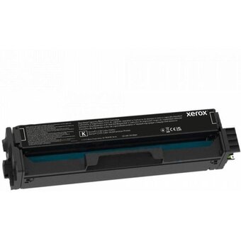  Картридж лазерный Xerox 006R04387 черный (1500стр) для Xerox C230/С235 