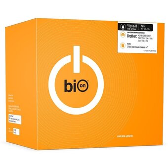  Драм-картридж Bion BCR-DR-2335 для Brother HL-L2300DR/2340DWR/2360DNR/2365DWR/DCP-L2500DR/2520DWR/2540DNR/2560DWR/MFC-L2700DWR/2740DWR/2700DNR 