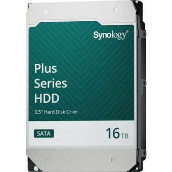  HDD SYNOLOGY HAT3310-16T SATA 16TB 7200RPM 6GB/S 