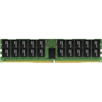  ОЗУ Samsung Electronics M321R2GA3BB6-CQKET DDR5 16GB RDIMM 4800 1Rx8 1.1V 