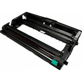  Блок фотобарабана Cactus CS-DR133 DR133 черный ч/б 30000стр для P133/M133 DR133 Катюша 