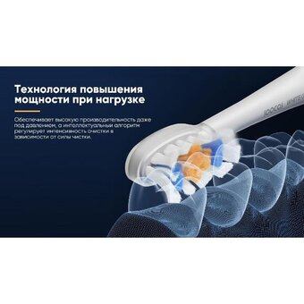  Электрическая зубная щётка SOOCAS PT1 