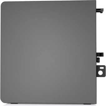 ПК DELL Precision 3260-7241 Compact, Intel Core i7 13700, DDR5 32ГБ, 1ТБ(SSD), NVIDIA Quadro RTX 3000 - 6 ГБ, CR, Windows 11 Professional черный 
