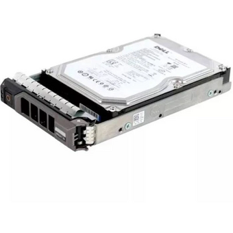  HDD Dell 400-AVFE 1.2TB, 10k RPM, SAS 12Gbps, 2,5", hot plug, 14G 