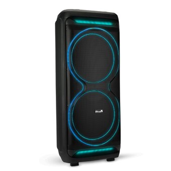 Портативная акустика ELTRONIC 30-55 Crazy box 2000 