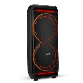  Портативная акустика ELTRONIC 30-55 Crazy box 2000 