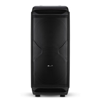  Портативная акустика ELTRONIC 30-55 Crazy box 2000 