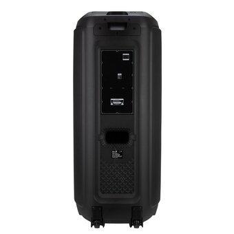  Портативная акустика ELTRONIC 30-55 Crazy box 2000 