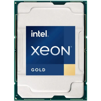  Процессор Dell Intel Xeon Gold 5320 (338-CBXZ) 2,2GHz, 26cores 