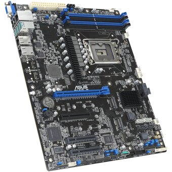  Материнская плата ASUS P13R-E 90SB0CS0-M0UAY0 