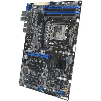  Материнская плата ASUS P13R-E 90SB0CS0-M0UAY0 