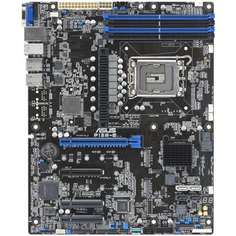  Материнская плата ASUS P13R-E 90SB0CS0-M0UAY0 