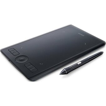  Графический планшет Wacom Intuos Pro L (Large) (PTH-860-N) 