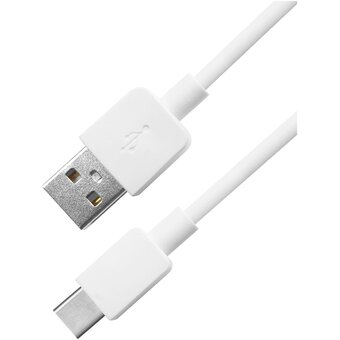  Кабель Defender USB08-01C (87495) USB2.0 to Type-C 1м 