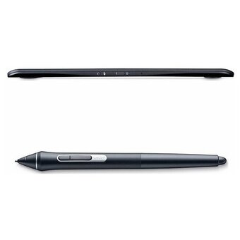  Графический планшет Wacom Intuos Pro L (Large) (PTH-860-N) 