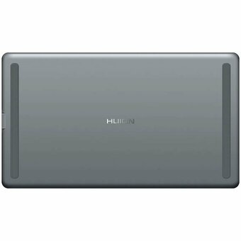  Графический планшет-монитор HUION Kamvas Pro 16 4K А4 серебристый 