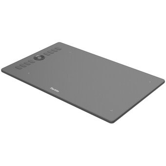  Графический планшет PARBLO A610 Pro А4 черный 