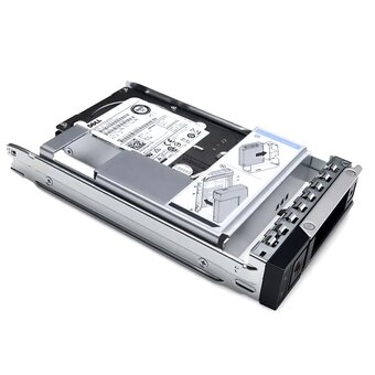  SSD Dell 400-AXTV 480GB SATA Read Intensive 6Gbps 512 2.5in Hot-plug AG Drive, 1 DWPD 