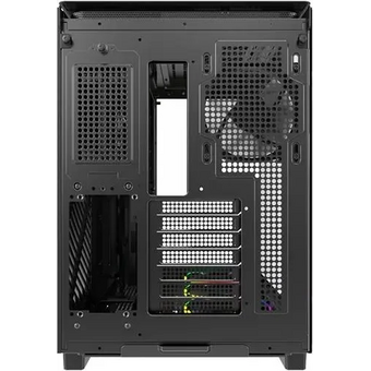  Корпус MONTECH King 95 Pro, ATX, Full-Tower, без БП, черный 