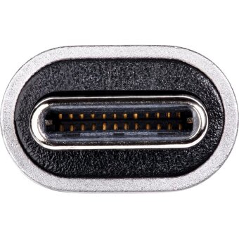  Адаптер AOpen ACU435M USB 3.1 Type-CM HDMI 
