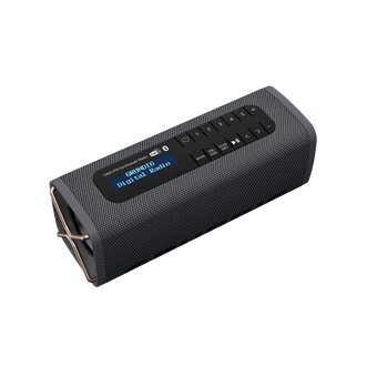  Портативная колонка Grundig GBT Band 