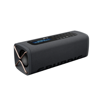  Портативная колонка Grundig GBT Band 
