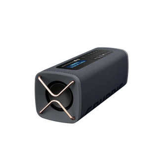  Портативная колонка Grundig GBT Band 