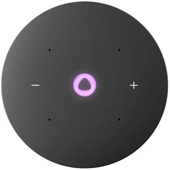  Умная колонка Яндекс Станция Мини 3 YNDX-00027LIL с Алисой на YaGPT лиловый 