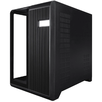  Корпус 1STPLAYER RT7 Black (RT7-BK) / ATX 