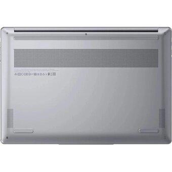 Ультрабук Lenovo Yoga Slim 7 14APU8 (83AA001DRU) 14.5", OLED, Ryzen 5 7640S 3.5ГГц, 6 ядер, 16ГБ LPDDR5x, 512ГБ SSD, AMD Radeon, Win11H, светло-серый 