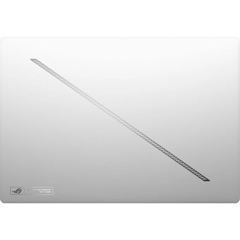  Ноутбук ASUS Rog Zephyrus G16 GU605MI-QR272 (90NR0IS2-M00DZ0) 16", OLED, Intel Core Ultra 7 155H 1.4ГГц, 16 ядер, 32ГБ 1ТБ SSD, RTX 4070 NoOS white 
