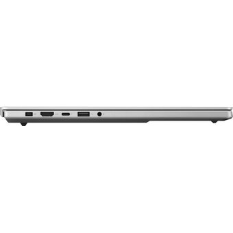  Ноутбук ASUS Rog Zephyrus G16 GU605MI-QR272 (90NR0IS2-M00DZ0) 16", OLED, Intel Core Ultra 7 155H 1.4ГГц, 16 ядер, 32ГБ 1ТБ SSD, RTX 4070 NoOS white 