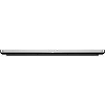  Ноутбук ASUS Rog Zephyrus G16 GU605MI-QR272 (90NR0IS2-M00DZ0) 16", OLED, Intel Core Ultra 7 155H 1.4ГГц, 16 ядер, 32ГБ 1ТБ SSD, RTX 4070 NoOS white 