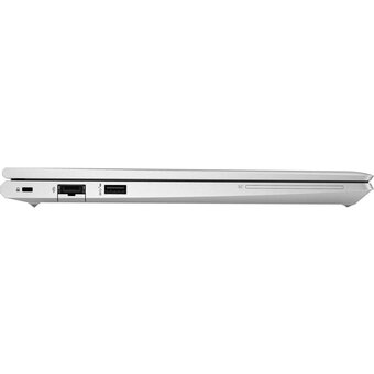  Ноутбук HP Elitebook 645 G10 (75C08AV) AMD Ryzen 5 Pro 7530U/16Gb/SSD512GB/14”/MTKRZ616 WiFi6E/IPS/FHD/Win11Pro/silver 
