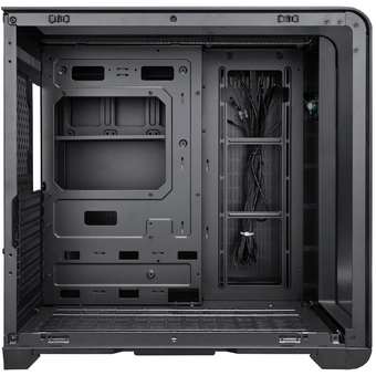  Корпус 1STPLAYER RT7 Black (RT7-BK) / ATX 