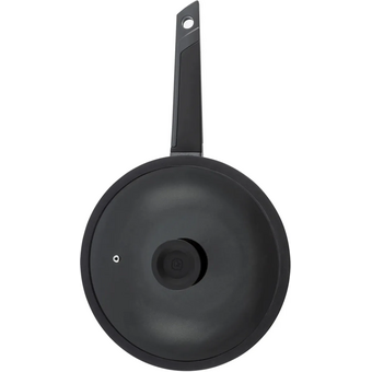  Сковорода ВОК (WOK) Rondell Fjord RDA-1489 28см графитовый 