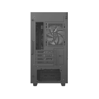  Корпус Deepcool CH360 Digital Black (R-CH360-BKAPE3D-G-1) без БП 
