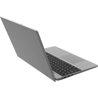  Ноутбук DIGMA PRO Breve (DN16N1-8CXW01) 15.6", IPS, AMD Ryzen 5 Pro 5675U 2.3ГГц, 6 ядер, 8ГБ DDR4, 512ГБ SSD, AMD Radeon, Win11Pro, серебристый 