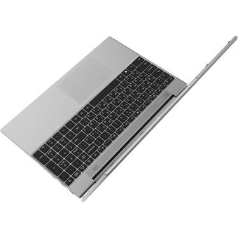  Ноутбук DIGMA PRO Breve (DN16N1-8CXW01) 15.6", IPS, AMD Ryzen 5 Pro 5675U 2.3ГГц, 6 ядер, 8ГБ DDR4, 512ГБ SSD, AMD Radeon, Win11Pro, серебристый 
