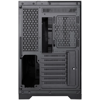  Корпус 1STPLAYER RT7 Black (RT7-BK) / ATX 