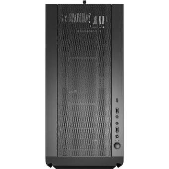  Корпус MONTECH Sky Two GX, ATX, Full-Tower, без БП, черный 
