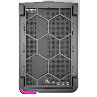  Корпус MONTECH King 95 Pro, ATX, Full-Tower, без БП, черный 