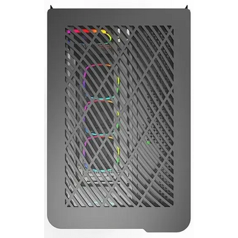  Корпус MONTECH King 95 Pro, ATX, Full-Tower, без БП, черный 