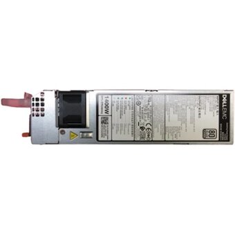  Блок питания Dell 450-AIYU Single, Hot-plug, Power Supply, 1400W for R650/R750 