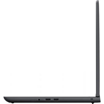  Ноутбук Lenovo ThinkPad P16v G1 (21FE001SUS) 16" WQUXGA (3840 x 2400) IPS 100%DCI-P3 800 nits, Ryzen 7 Pro 7840HS, 32GB DDR5, 1TB SSD, NVIDIA RTX 