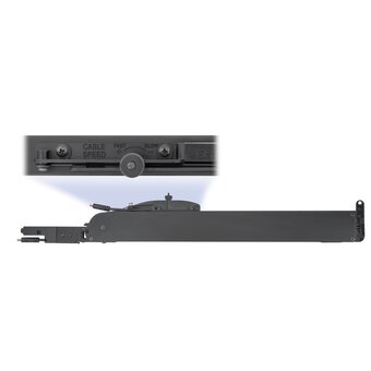  Кабель Extron 70-1065-44 Mini DisplayPort-HDMI 
